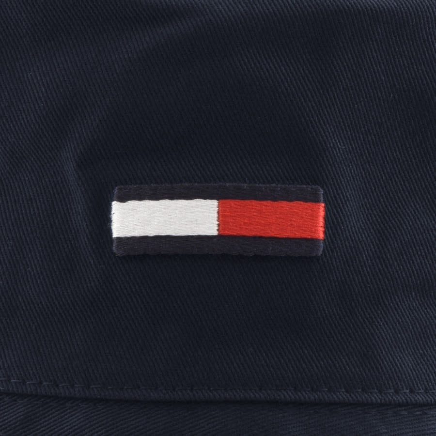 Alternative Image for ProductTommy Jeans Flag Bucket Hat Navy3